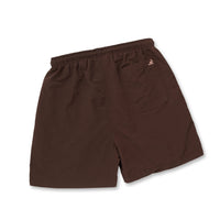 Basic Shorts - Mocha